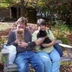 Meet your Posher, Marie